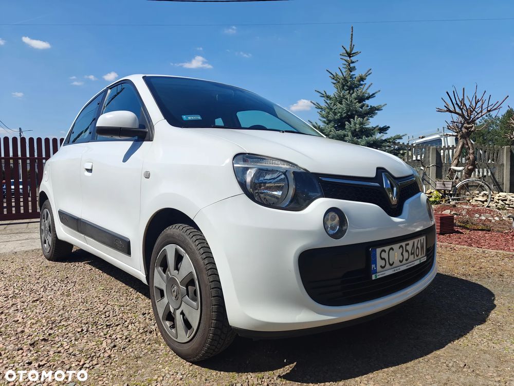 Renault Twingo SCe 70 Zen EU6 - 1
