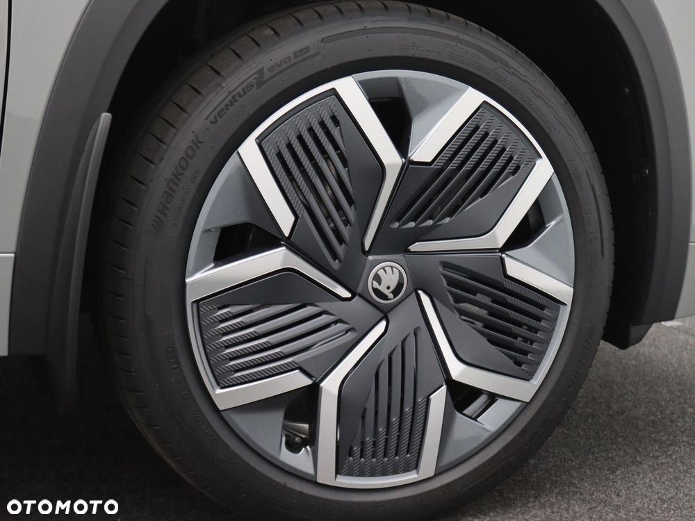 Skoda Kodiaq 2.0 TDI 4x4 DSG Sportline - 8