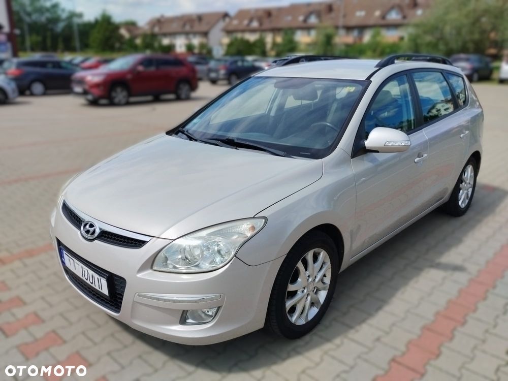 Hyundai i30 1.6 CRDi Comfort - 1
