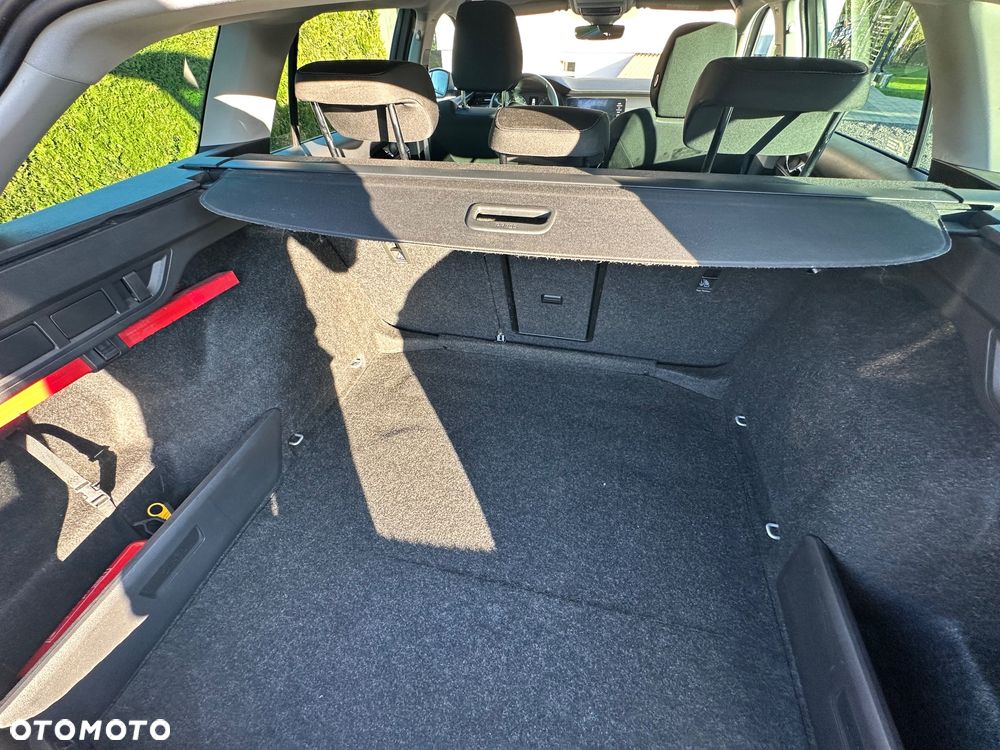 Skoda Octavia 1.5 TSI e-Tec Ambition DSG - 11