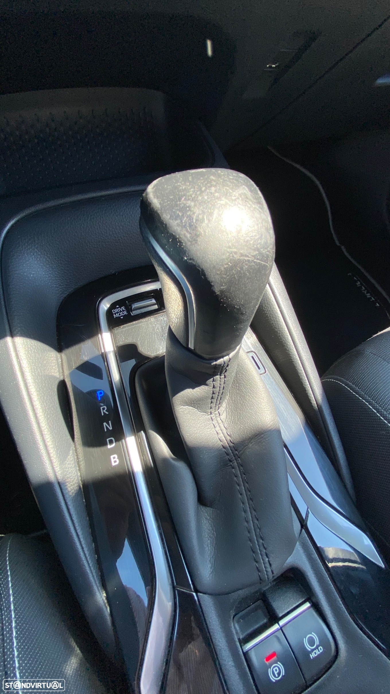 Toyota Corolla Touring Sports 1.8 Hybrid Exclusive - 50