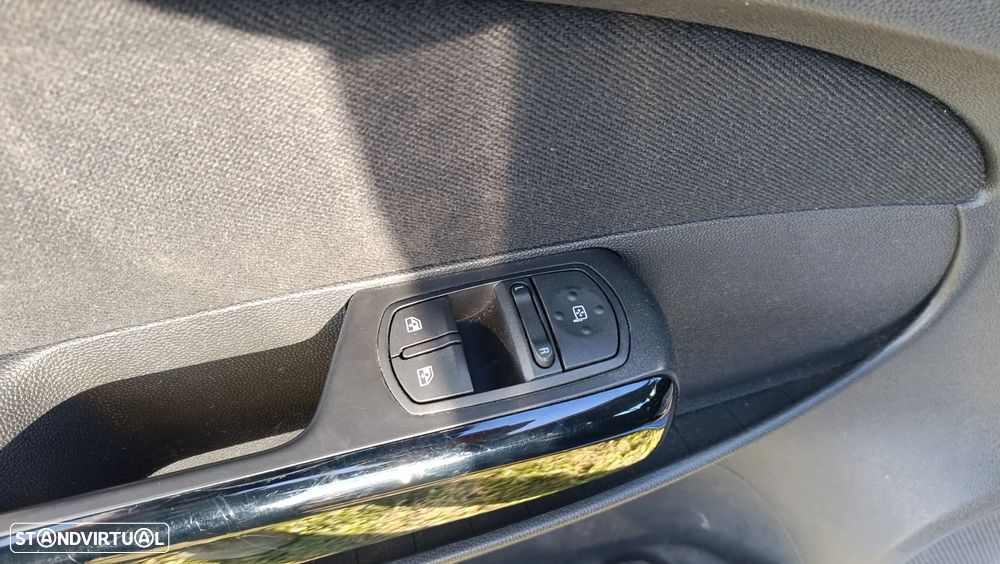 Opel Corsa 1.2 Enjoy Easytronic - 13