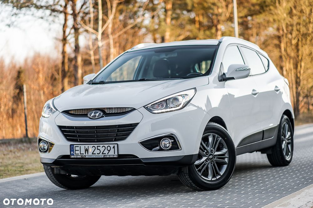 Hyundai ix35 1.6 2WD Style - 39