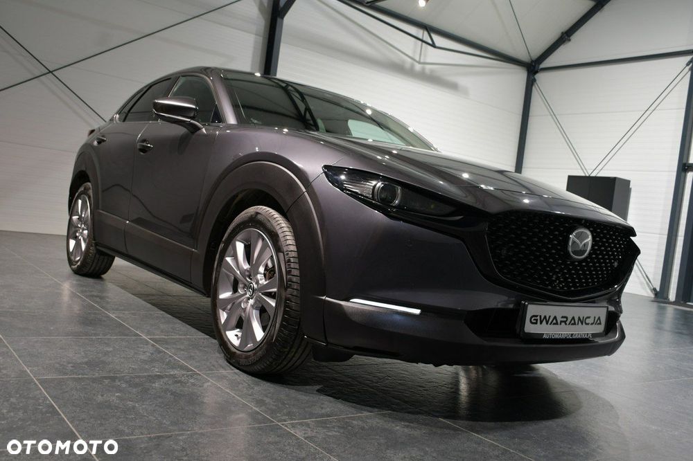 Mazda CX-30 SKYACTIV-D 1.8 SELECTION - 2