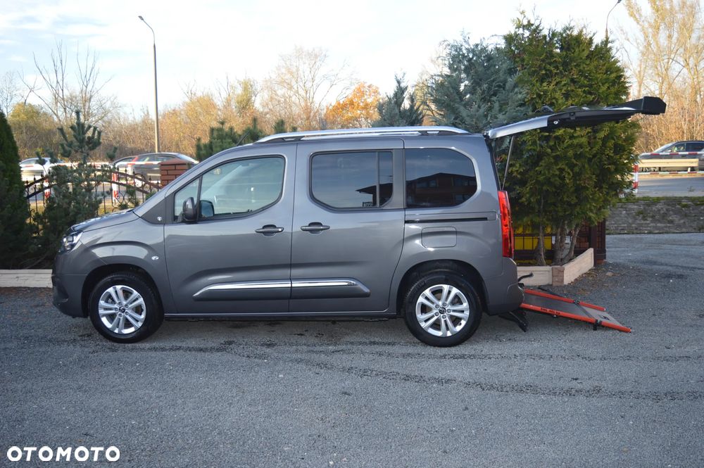 Toyota Proace City - 5