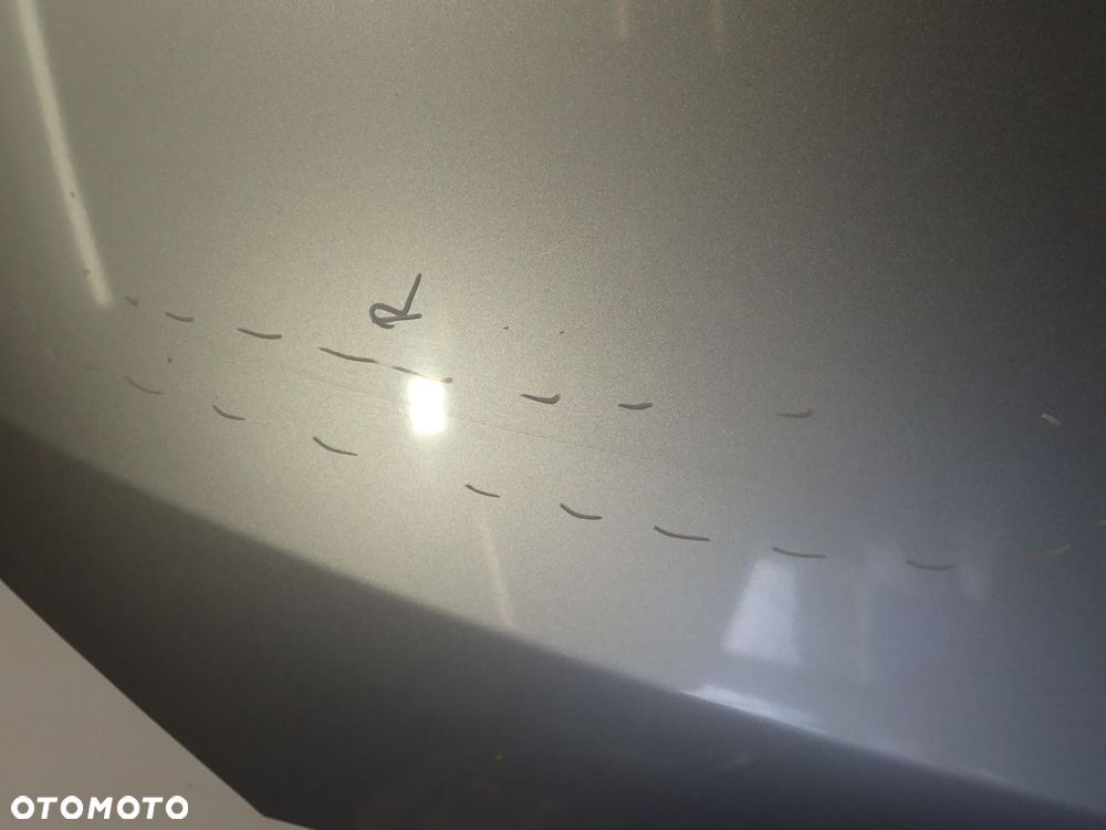 MASKA OPEL CORSA C - 3