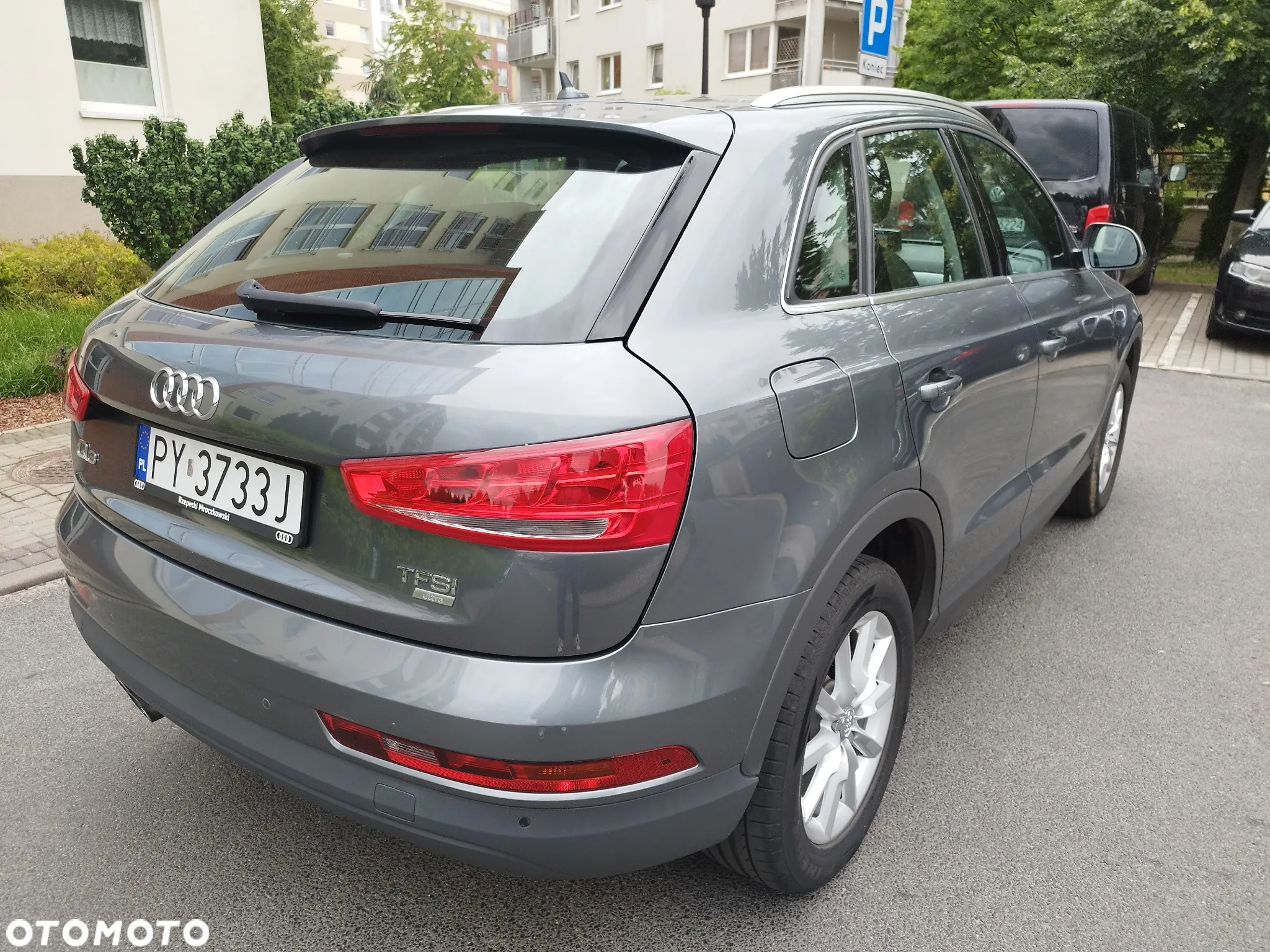 Audi Q3 - 6