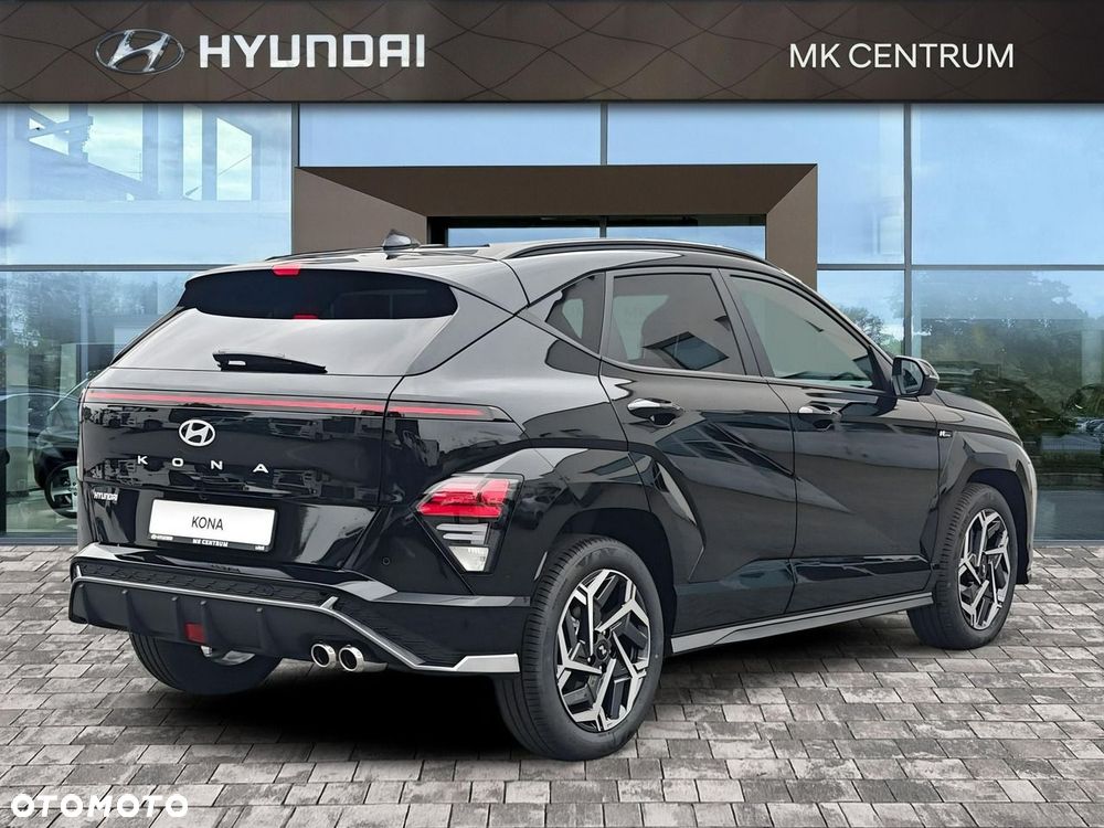 Hyundai Kona - 5