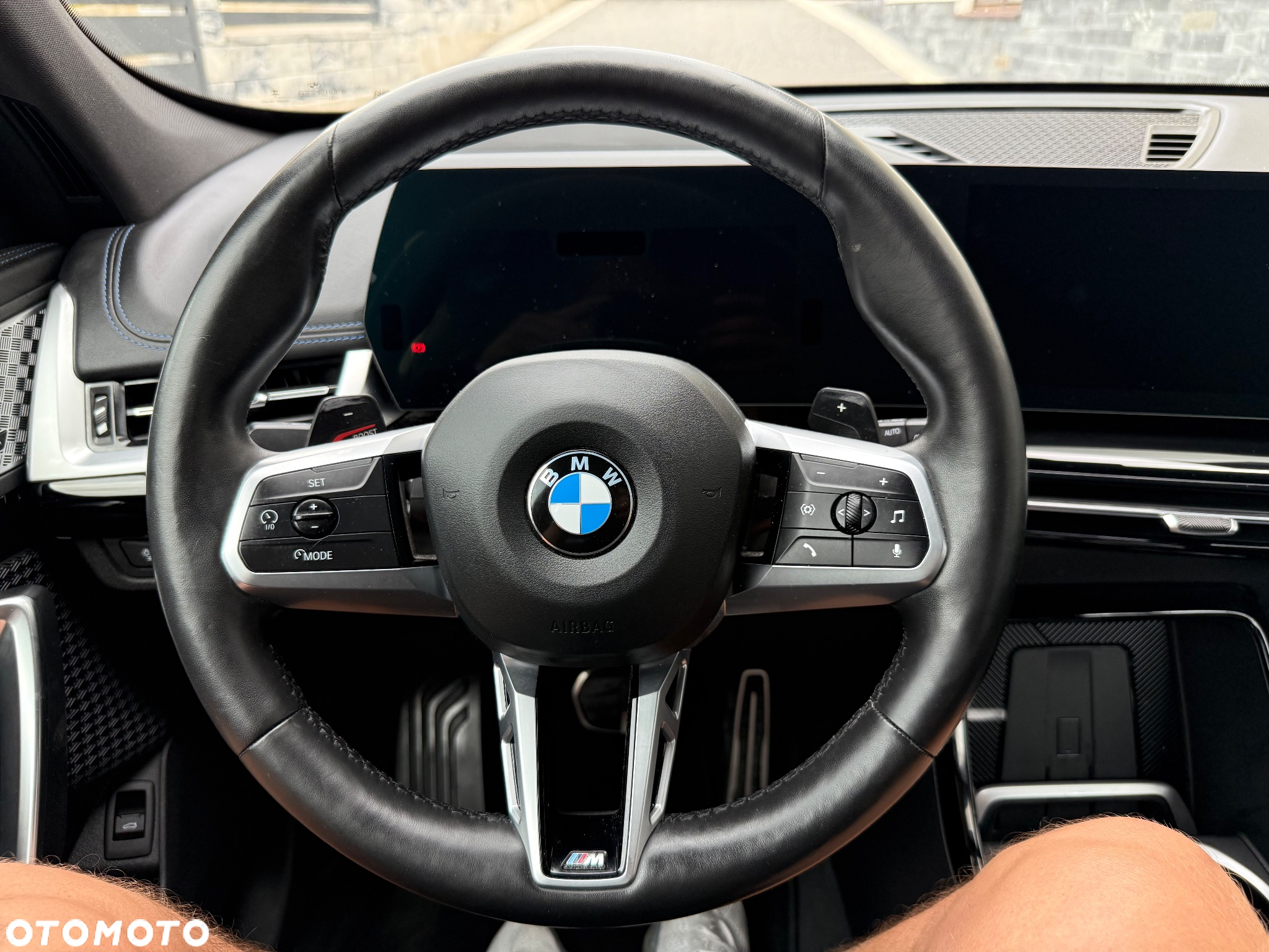 BMW X1 xDrive23d M Sportpaket - 13
