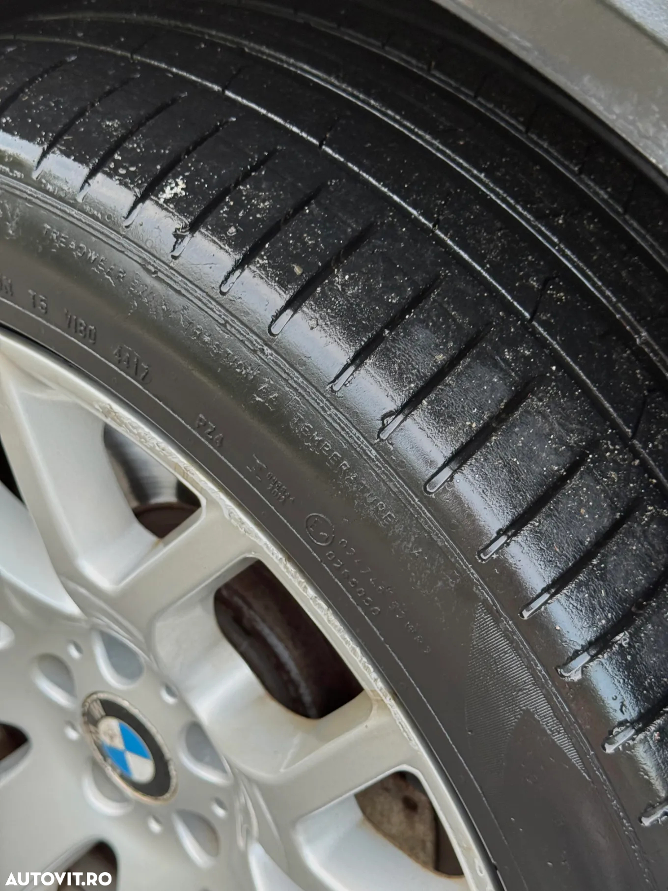 BMW X5 3.5sd Aut. - 31