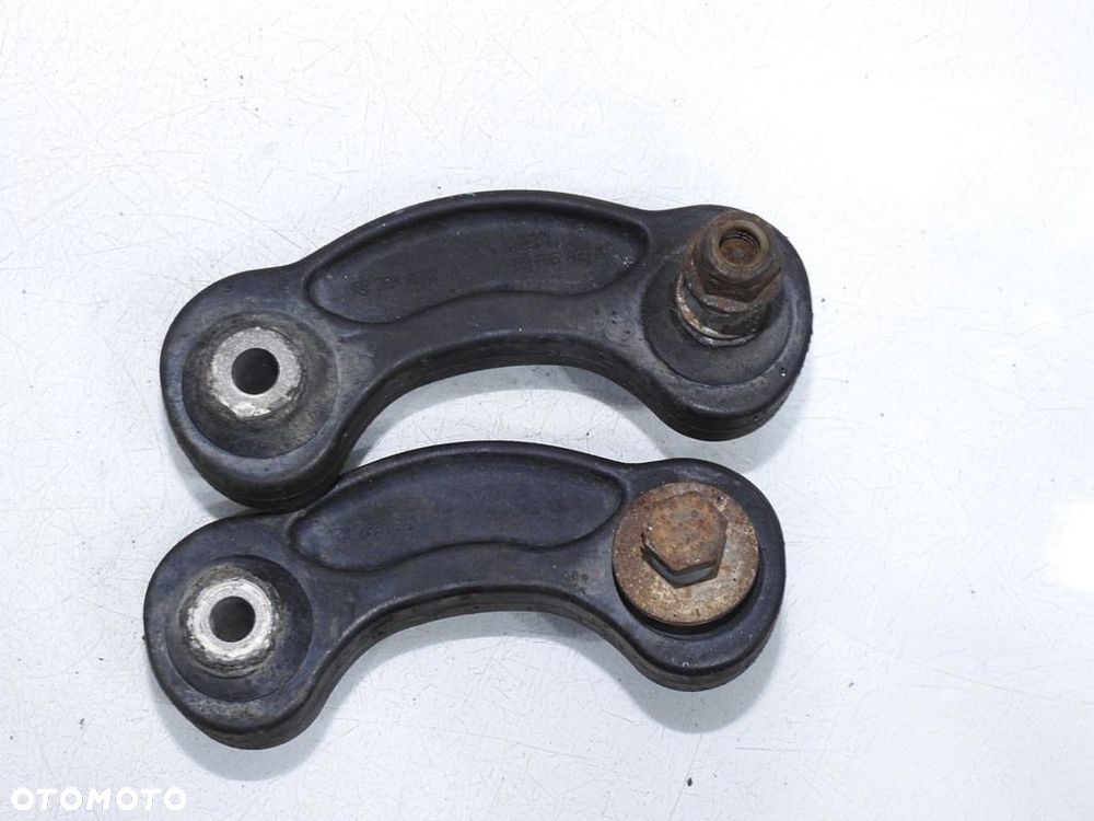 ŁĄCZNIK STABILIZATORA TYŁ AUDI A6 C6 4F0505465N - 6