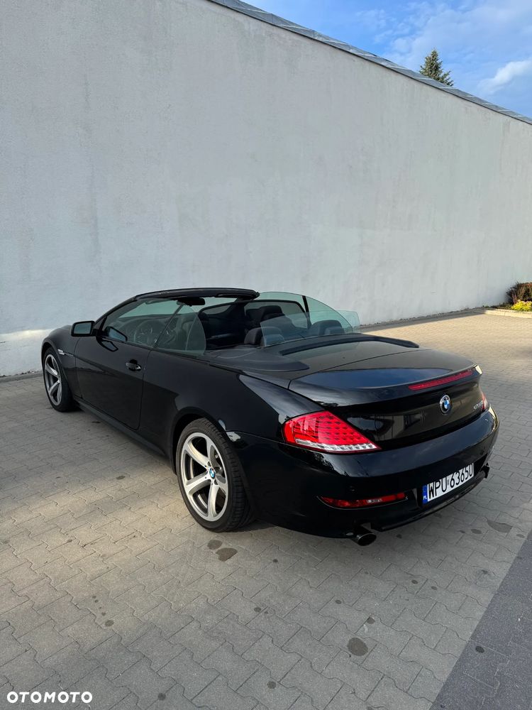 BMW Seria 6 - 4