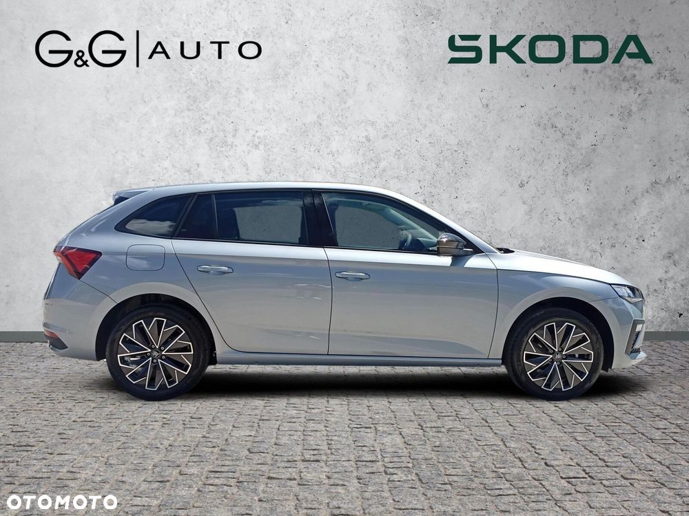 Skoda Scala 1.5 TSI Drive DSG - 8