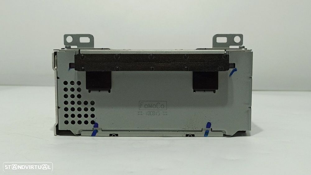 SISTEMA AUDIO / RADIO CD FORD KA+ ULTIMATE - 1