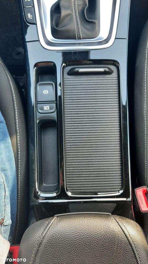 Kia Ceed 1.6 CRDi DCT GT Line - 28