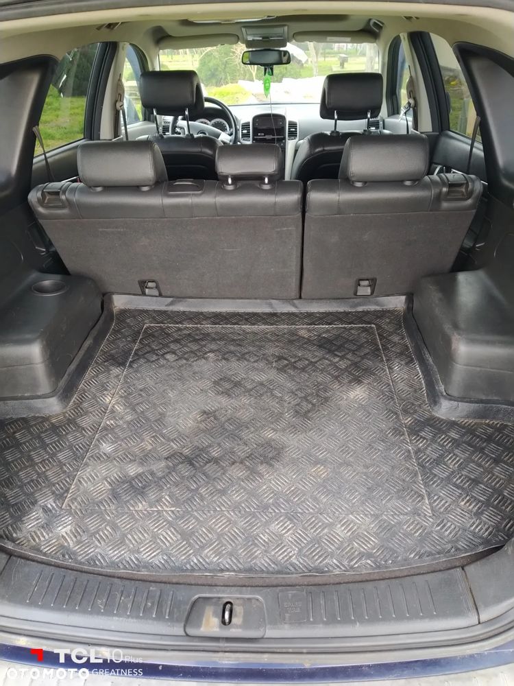 Chevrolet Captiva 2.0 4WD 5 Sitzer LT - 6