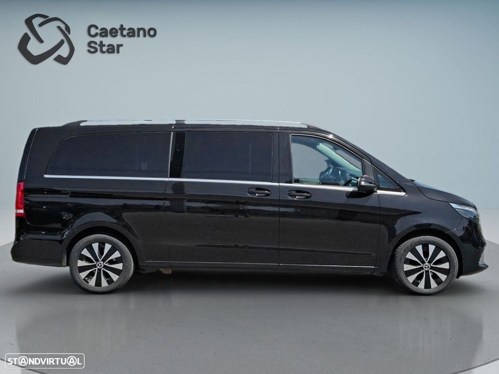 Mercedes-Benz V 250 d Longo Avantgarde - 9