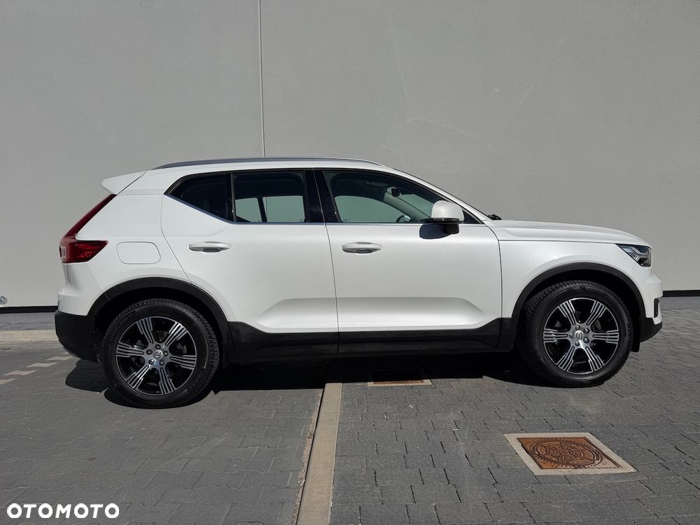Volvo XC 40 D3 SCR Inscription - 6