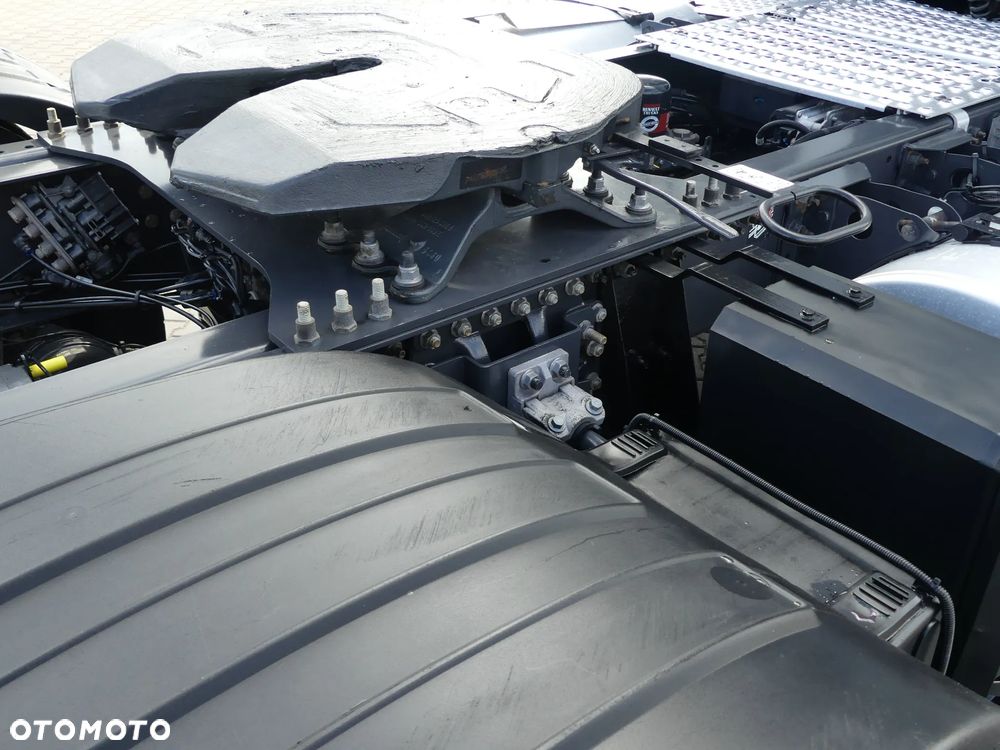 Renault T480 13L / EURO 6 / STANDARD /  SUPER STAN / - 14