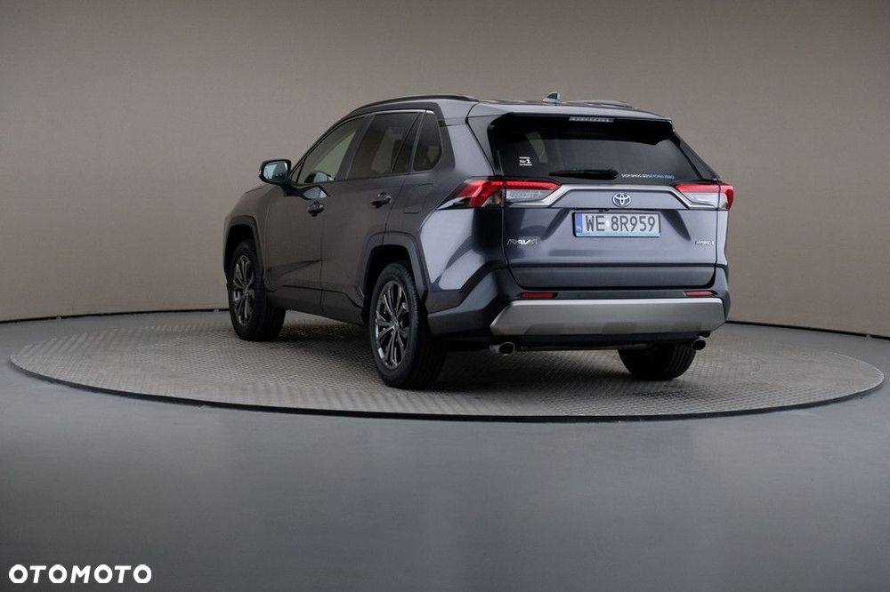 Toyota RAV4 - 2