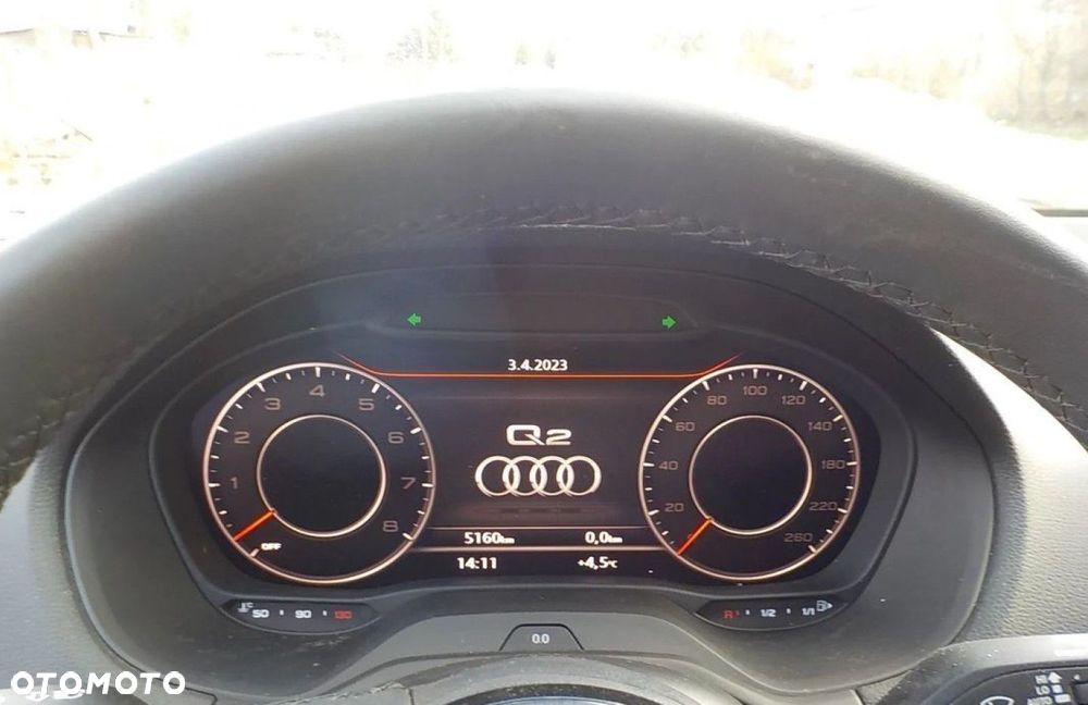 Audi Q2 35 TFSI S tronic - 34