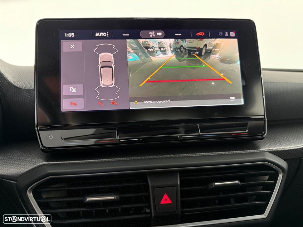 SEAT Leon 1.0 TSI Style - 26