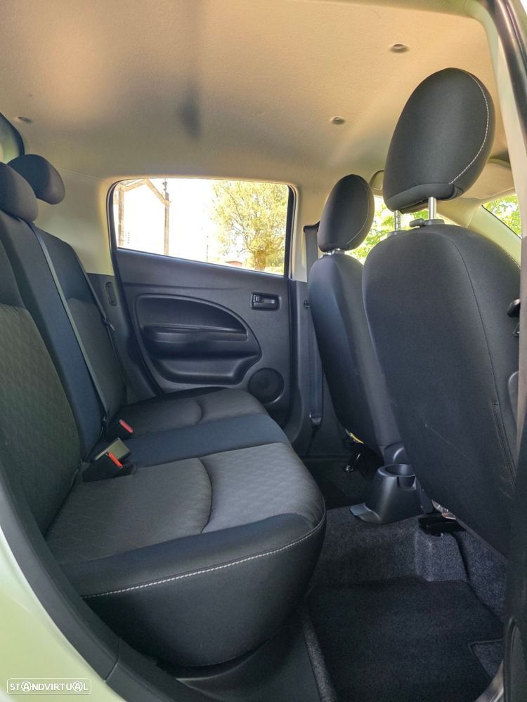 Mitsubishi Space Star 1.2 Intense - 8