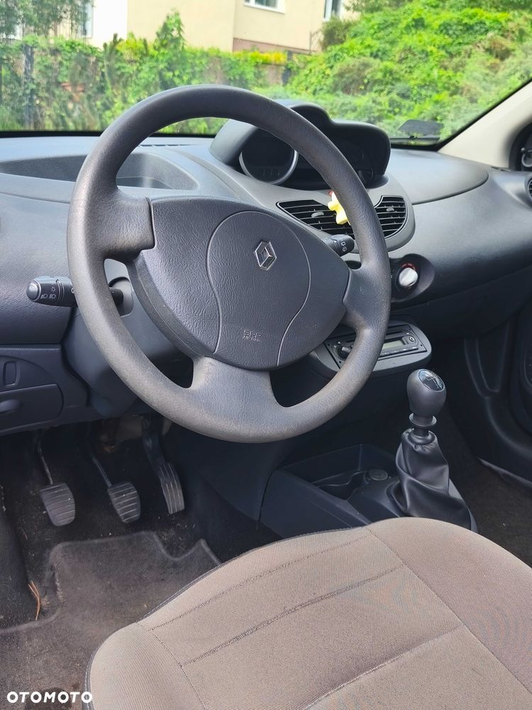 Renault Twingo - 5
