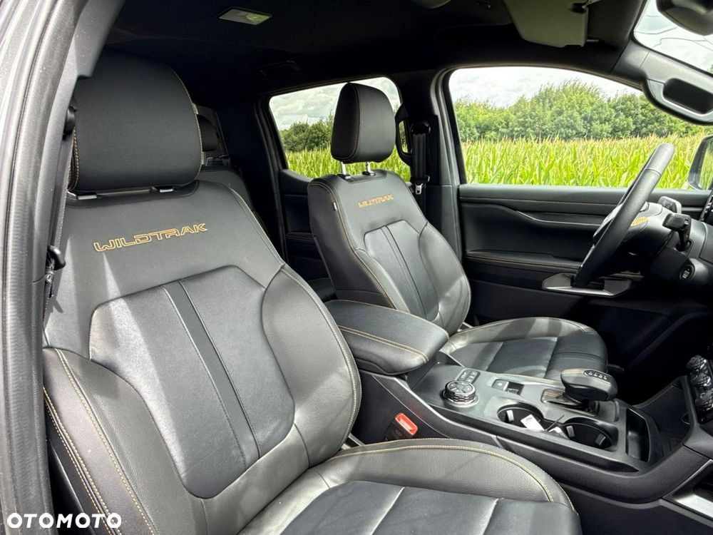 Ford Ranger - 24