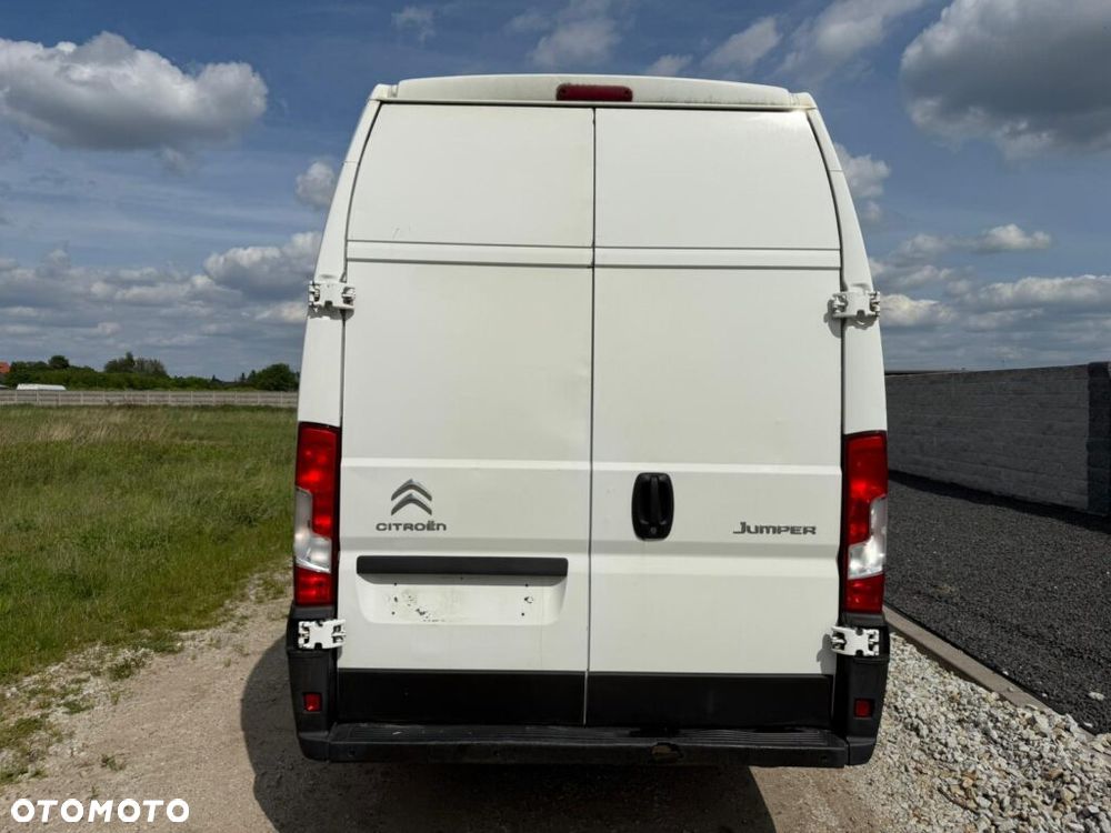 Citroën Jumper - 5