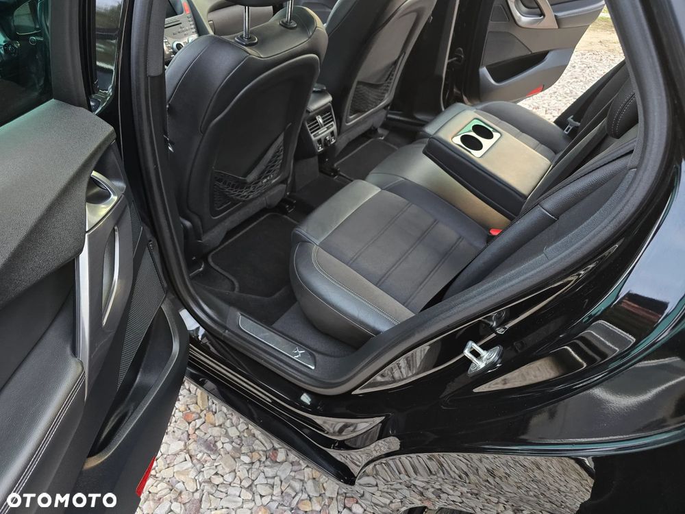 Citroën DS5 HDi 165 SportChic - 21