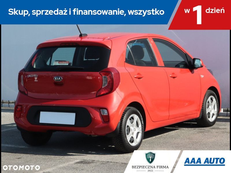 Kia Picanto - 7