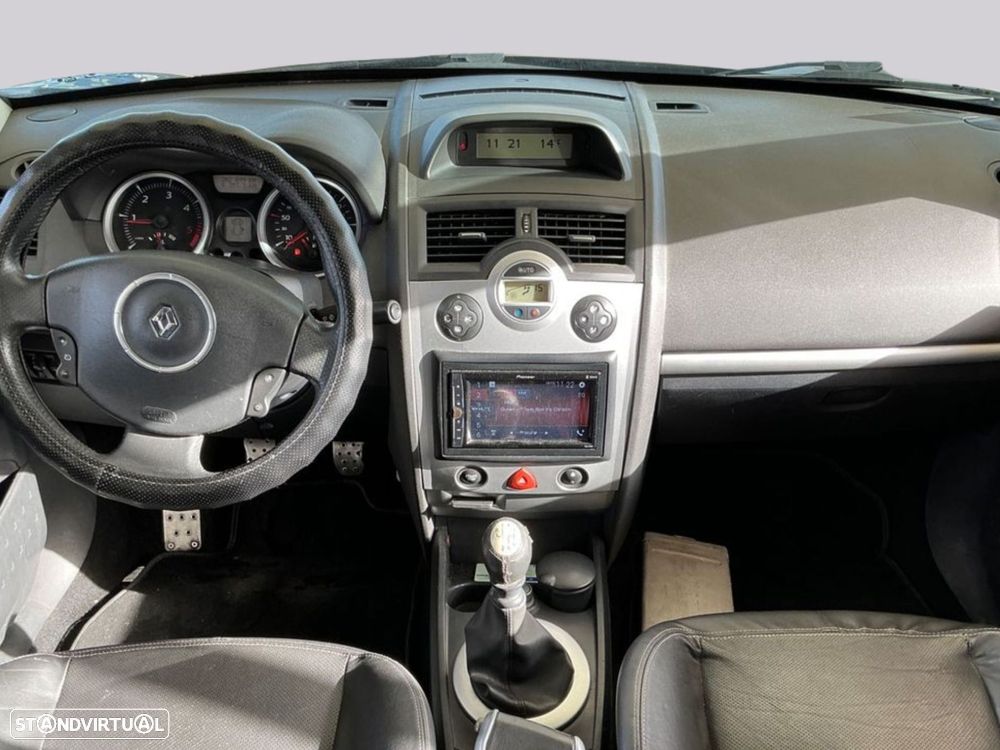 Renault Mégane Break - 4