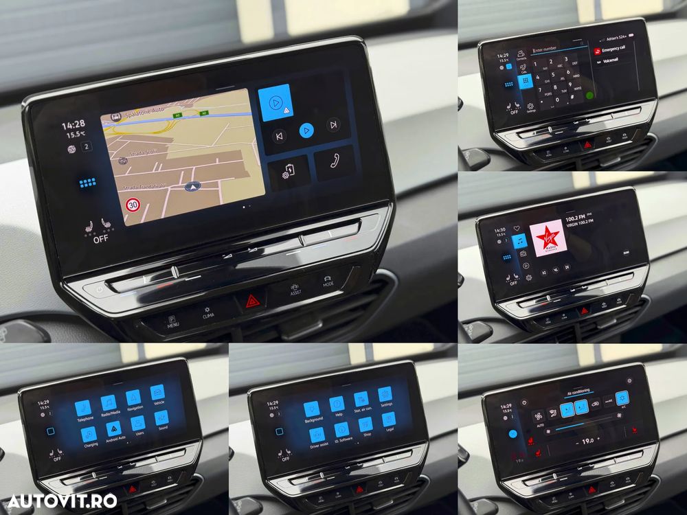 Volkswagen ID.3 58 kWh Pro Performance - 27