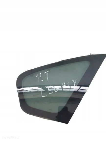 SZYBA KAROSERYJNA SUBARU LEGACY IV PRAWY TYŁ - 1