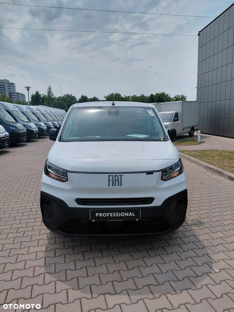 Fiat DOBLO - 8