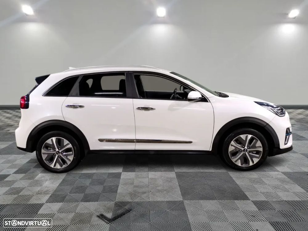 Kia e-Niro 64kWh - 4