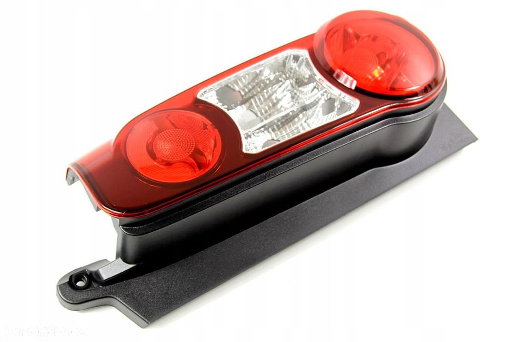 LAMPA PRAWA TYŁ TYLNA CITROEN BERLINGO III 12-18 - 2