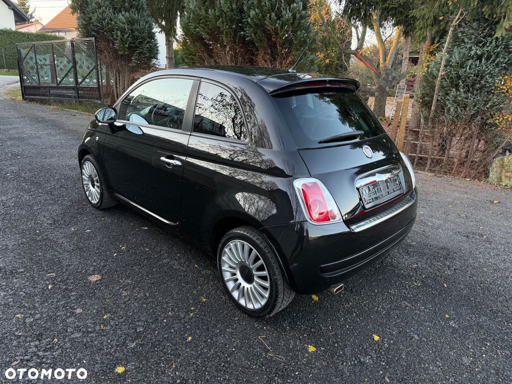 Fiat 500 1.2 Sport - 18