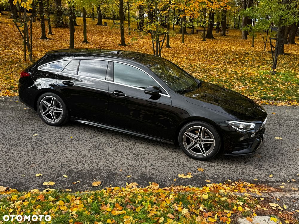 Mercedes-Benz Cla 2020 photo 5