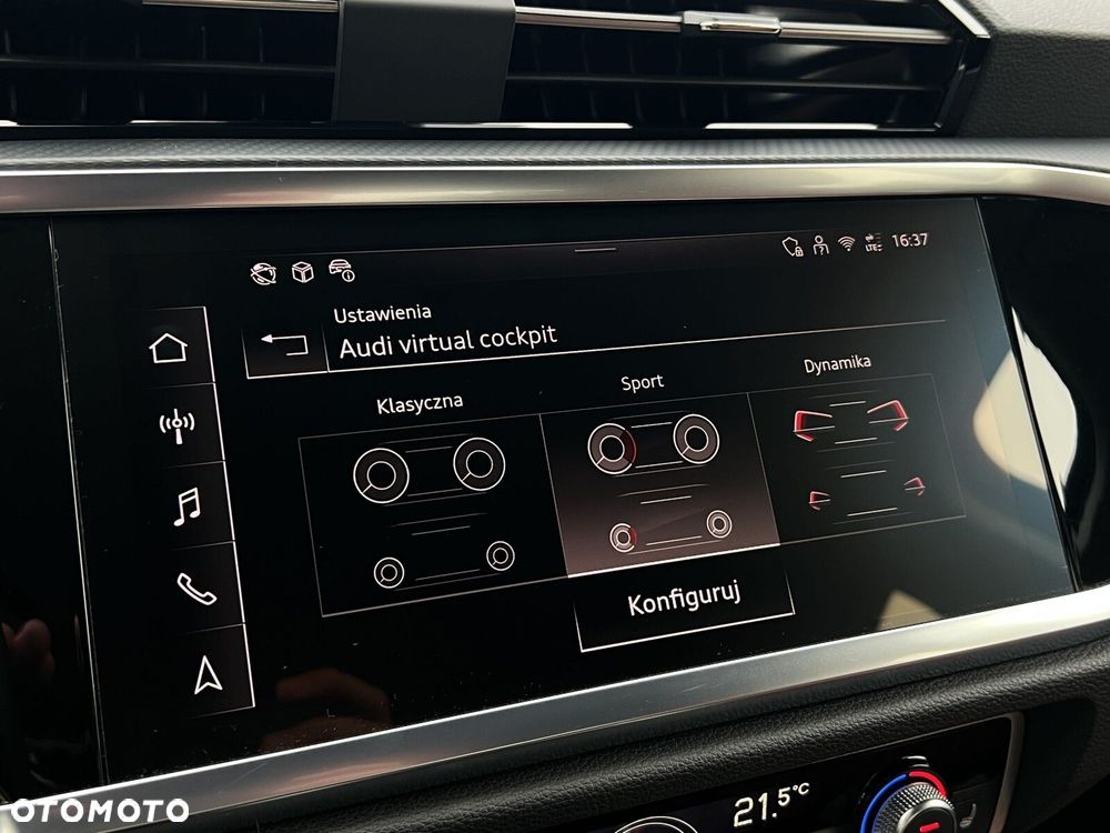 Audi Q3 - 41