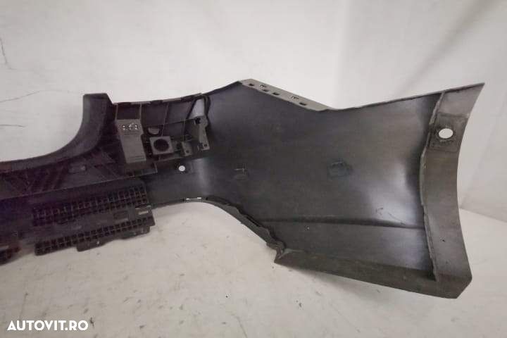 Bara Spate Originala Cu Senzori In Stare Buna S Line Sportback Audi A7 - 7
