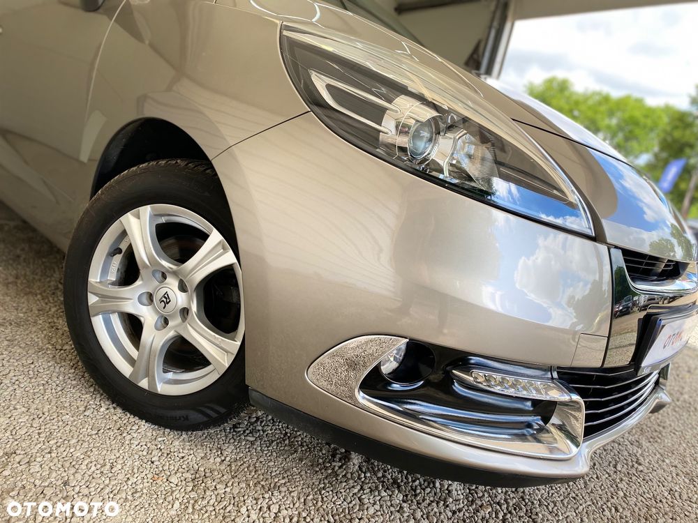 Renault Scenic 1.2 TCe Energy Intens - 20
