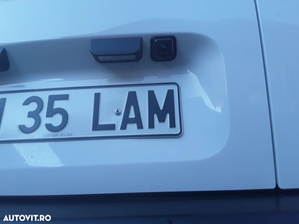 Fiat Doblo - 8