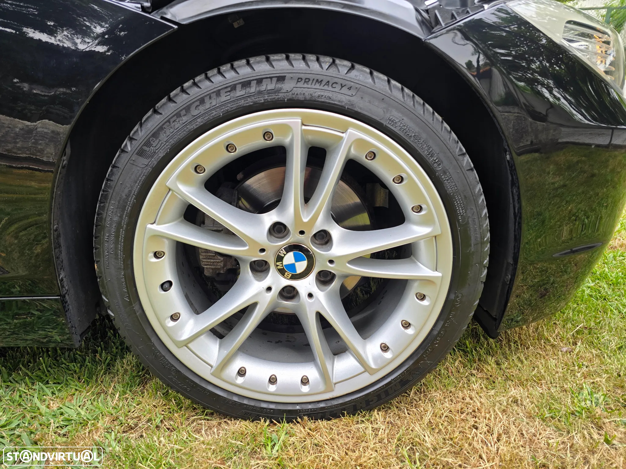BMW Z4 20 i - 24