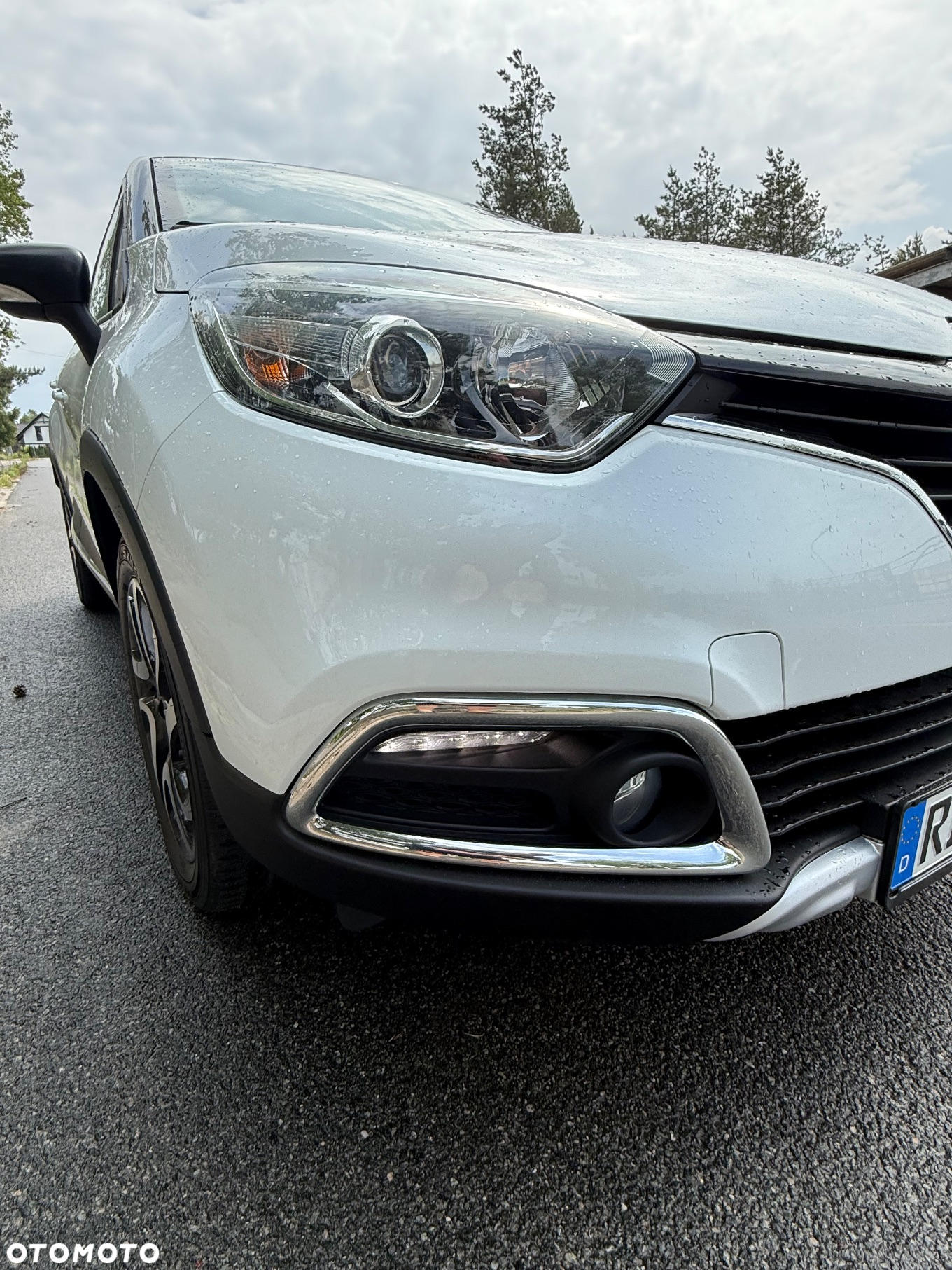 Renault Captur 1.2 Energy TCe Limited - 12