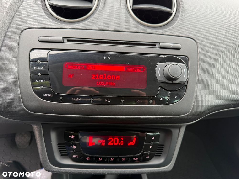 Seat Ibiza 1.4 16V Entry - 19