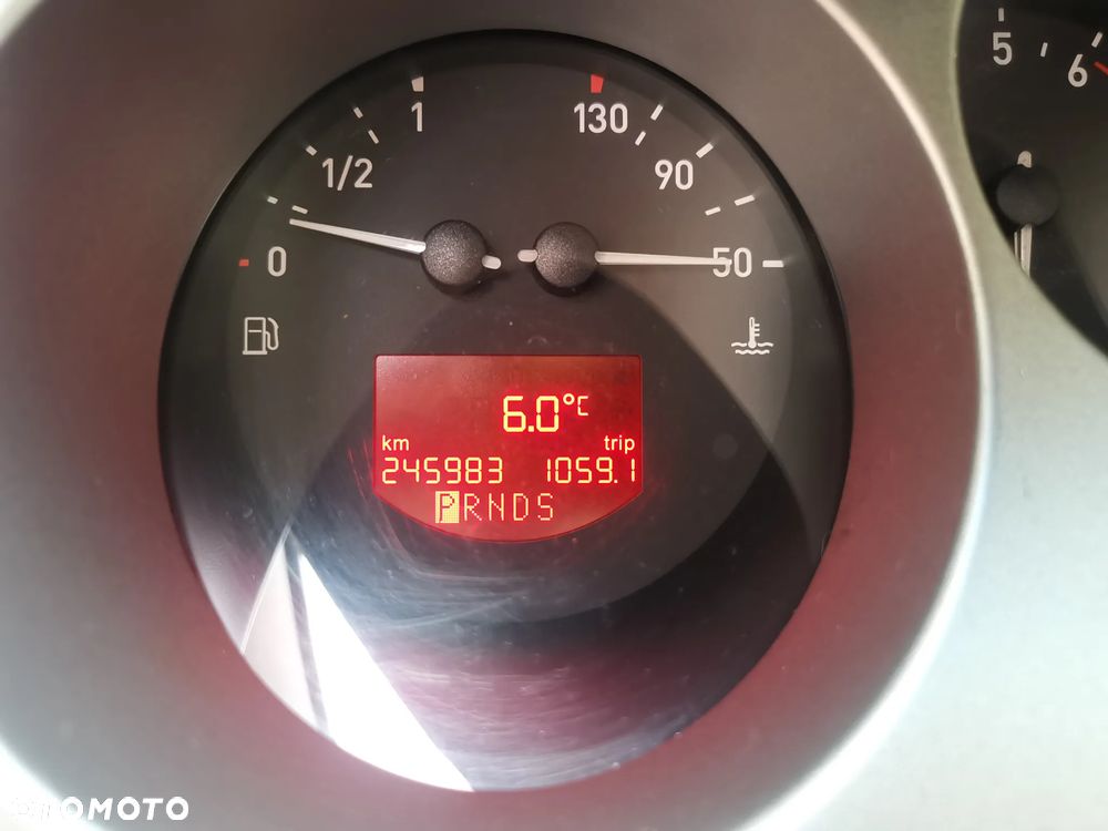 Seat Altea 2.0 FSI Automatik Reference - 17