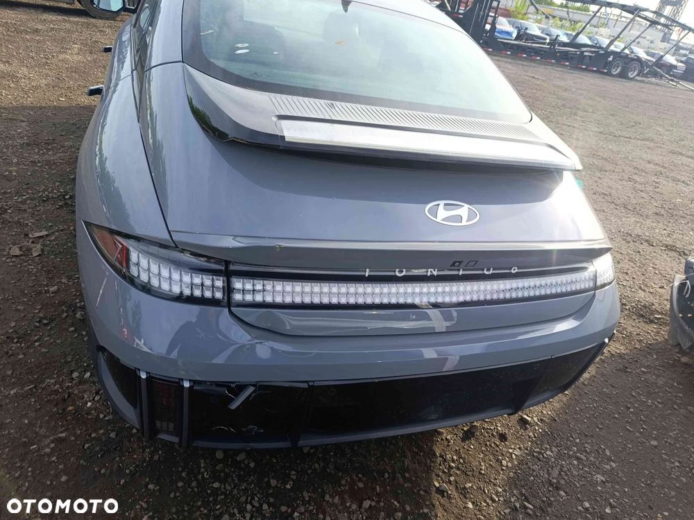 Hyundai IONIQ 6 77,4 kWh Dynamiq - 39