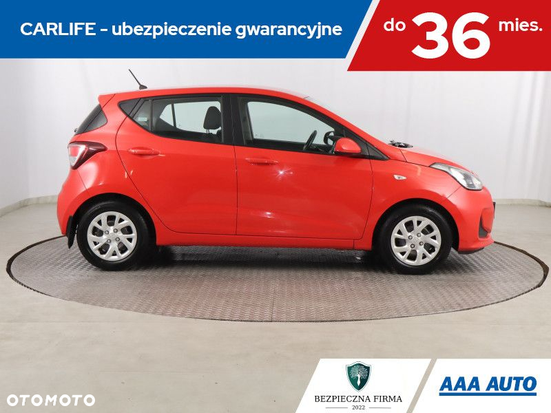 Hyundai i10 - 7